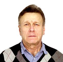            Дубровин Сергей Викторович
    